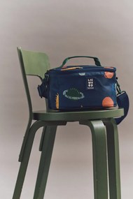 LIEWOOD Chladiaca taška na desitau Toby Universe / Classic Navy