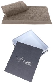 Soft Cotton luxusná uterák a osuška LOFT