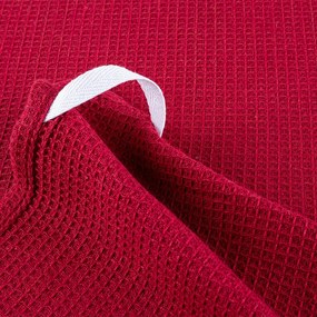 Sada bavlnených utierok HO HO STROMČEKY 40 x 70 cm, 3 ks