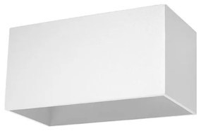 Sollux SL.0525 - Nástenné svietidlo QUAD MAXI 2xG9/40W/230V