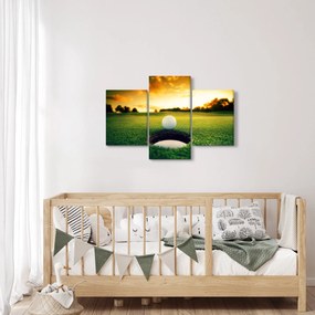 Obraz - Golf (90x60 cm)
