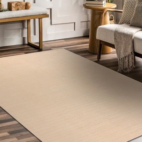 Koberec TEXTURA 488.01.LA100 Osta krémový