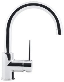 Livarno home Umývadlová batéria (chróm)  (100384808)