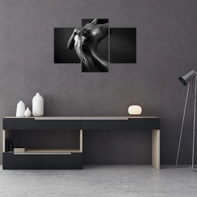 Obraz - Akt ženy (90x60 cm)