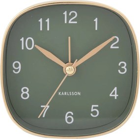 Budík Travel – Karlsson