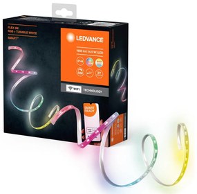 Ledvance - LED RGB+TW Stmievateľný vonkajší pásik FLEX 5m LED/14,5W/230V Wi-Fi