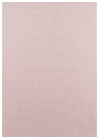 Ayyildiz Kusový koberec SKY 5400, Ružová Rozmer koberca: 140 x 200 cm