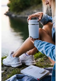 Termoska na jedlo – Vialli Design