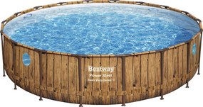 XXXLutz BAZÉN 549/122 cm Bestway - Online Only záhrada - 0069160762