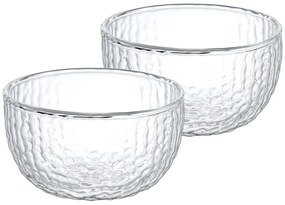 4Home Termo miska Forge Hot&Cool 300 ml, 2 ks