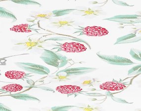 Behúň na stôl Maliny, 150x40 cm