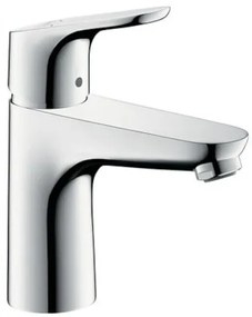 Umývadlová batéria Hansgrohe Focus bez výpuste chróm 31517000, 1 ks