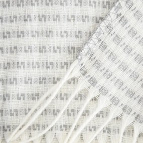 Deka SORBO sivá 771590