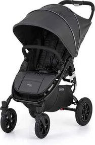 VALCO BABY Kočík športový Snap 4 Sport Flat Matte LTD Edition Signature Grey