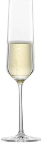 Zwiesel Glas Belfesta sekt 209 ml 6 ks