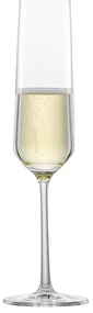Zwiesel Glas Belfesta sekt 209 ml 6 ks
