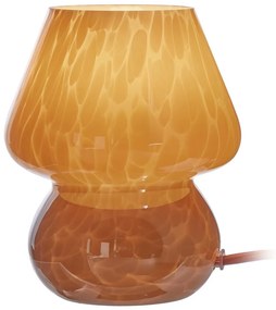 VERRE Stolná lampa