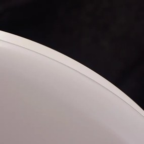 Philips - LED Stropné svietidlo MOIRE 1xLED/17W/230V 2700K