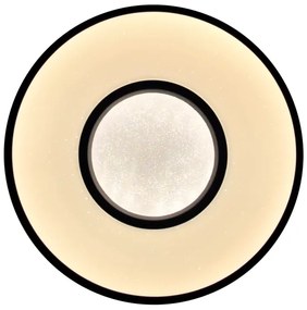 LED Kúpeľňové stropné svietidlo DETROIT LED/24W/230V pr. 39 cm IP44