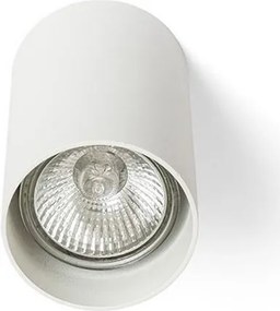 RED - Design Rendl - R12667 - Bodové svietidlo GAYA 1xGU10/35W/230V biela