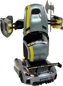 Auto R/C Mercedes Rastar Robot riadený 1:14