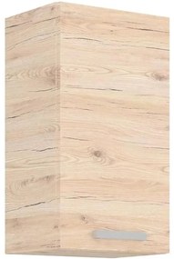 Skrinka do kuchyne Bordeaux 40G-72