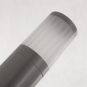 GLOBO 32015 - Vonkajšia lampa XELOO 1xE27/60W/230V