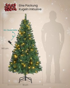 Vianočný stromček LAT004CZ01