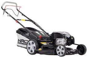 NAC benzínová kosačka pohon a motor Briggs&amp;Stratton | LS50-675EXi-HS