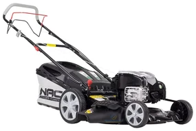 NAC benzínová kosačka pohon a motor Briggs&amp;Stratton | LS50-675EXi-HS