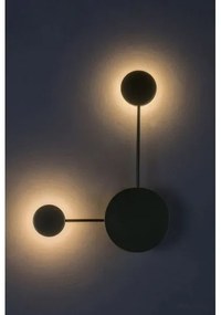 Rabalux 71274 - LED Nástenné svietidlo AMADEO LED/7W/230V 3000K