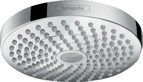 Hansgrohe Croma Select S hlavová sprcha chróm 26523000