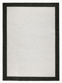 Obojstranný koberec do interiéru/exteriéru Panama