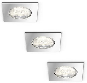 Lacné svetlá do kúpeľne a kúpeľňové svietidlá s krytím IP44 a vyšším | BIANO