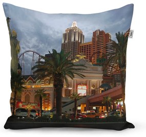Sablio Vankúš Las Vegas 4 - 50x50 cm