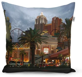 Sablio Vankúš Las Vegas 4 - 50x50 cm