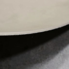 Gerflor, PVC podlaha - lino AladinTex Ultra 2366 Chicago sand, na mieru, šíře 4m, béžová, filc, chodba / predsieň