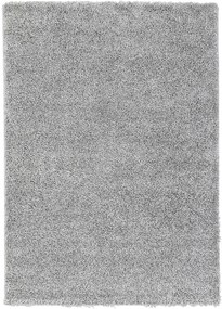 Koberce Breno Kusový koberec LIFE 1500 Light Grey, strieborná,200 x 290 cm