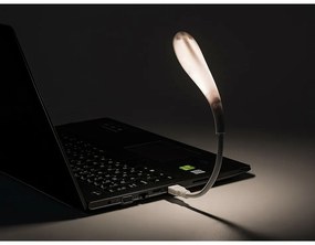 Rabalux 74238 flexibilná/mobilná LED lampička na USB Tafi