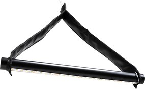 Toolight Toolight, LED závesné svietidlo APP1077-CP, OSW-08890