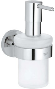 GROHE Essentials dávkovač tekutého mydla, chróm, 40448001