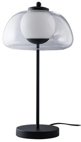 Livarno home Stolná LED lampa (transparentná)  (100393468)