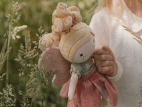 Bábika víla Mila Fairy Garden