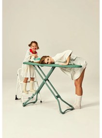 Žehliaca doska 130x37 cm K-Surf Salvia Tube – Rolser