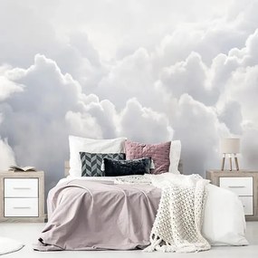 Fototapeta - Clouds Lightness Veľkosť: 150x105, Verzia: Premium