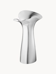 Váza z nehrdzavejúcej ocele Bloom Botanica, V 22 cm