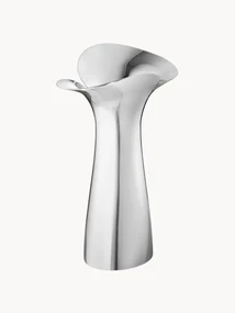 Váza z nehrdzavejúcej ocele Bloom Botanica, V 22 cm
