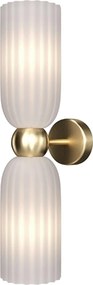 XXXLutz NÁSTENNÉ SVIETIDLO, 18/43,5/10 cm MAYTONI - Online Only bytové doplnky - 004353005704