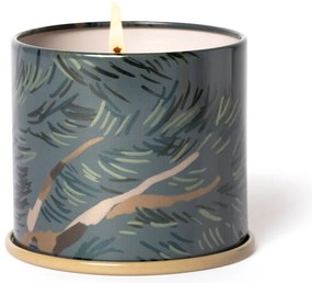 Vonná sviečka doba horenia 50 h Hinoki Sage - ILLUME x Bloomingville