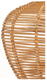 Tienidlo v prírodnej farbe ø 29 cm Latvia – Light &amp; Living